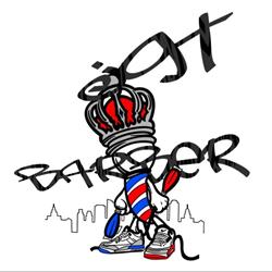 JGT Barber
