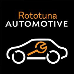 Rototuna Automotive