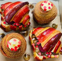 Pantry d'Or Boutique Bakery
