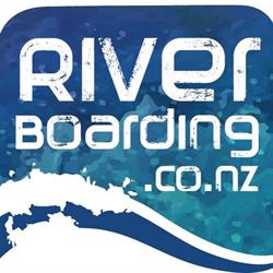 Serious Fun Riverboarding