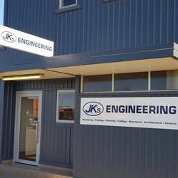 JK's Engineering Ltd