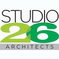 Studio 26 Architects Ltd