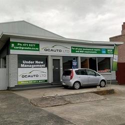 GC Auto