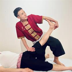 Keysong Thai Spa Massage