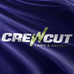 Crewcut Lawn & Garden
