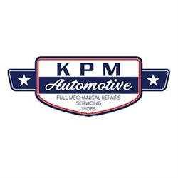 KPM Automotive Ltd