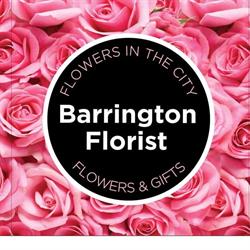 Flowers In The City