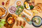 pastarita Breakfast