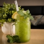 lemon e menta