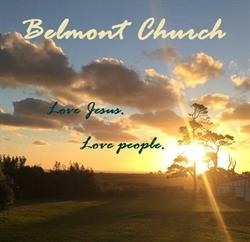 Hawera Belmont Church