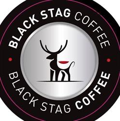 Black Stag