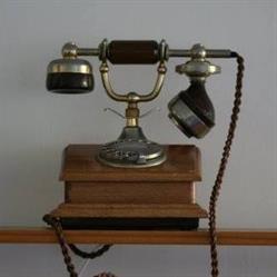 antiquephones