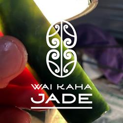 Wai Kaha Jade
