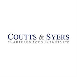 Coutts & Syers Chartered Accountants Limited