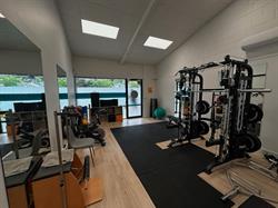 Port Hills Physio + Pilates
