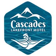 Cascades Lakefront Motel