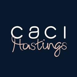 Caci Hastings
