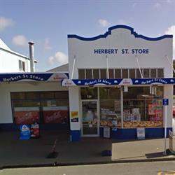 Herbert Food Centre