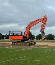 Pemberton Hire