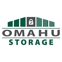 Omahu Storage