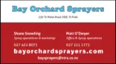 biz card