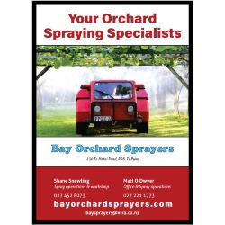 Bay Orchard Sprayers (1996) Limited
