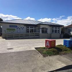 First Footsteps Early Learning Centre