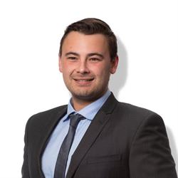 Mikey Smith Mortgage Adviser - Guardian Smith Mortgage and Financial Services