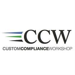 Custom Compliance Workshop