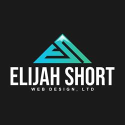 Elijah Short Web Design