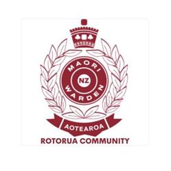 Rotorua Community Maori Wardens