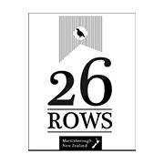 26 Rows Vineyard