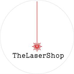 The Laser Shop