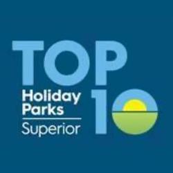 Taupo TOP 10 Holiday Park