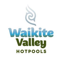 Waikite Valley Hotpools