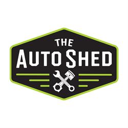 The Auto Shed