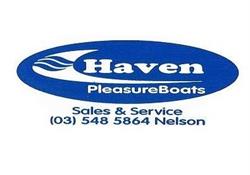 Haven Pleasure Boats