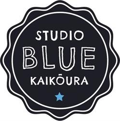 Studio Blue Kaikoura