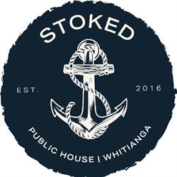 Stoked Bar & Grill