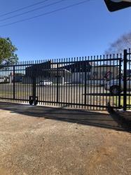 Darrel Robb Contractors - DRC Fencing