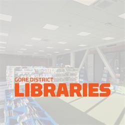 Gore District Libraries