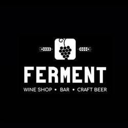 Ferment
