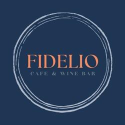 Fidelio Cafe and Wine Bar