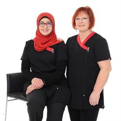 Zaara Mobile Dental Services