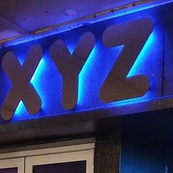 XYZ Bar Dunedin