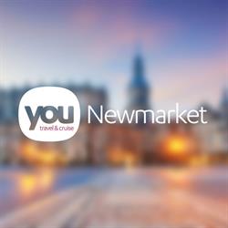 YOU Travel & Cruise Newmarket