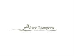Alice Lawyers Limited