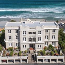 Majestic Mansions - Apartments at St Clair