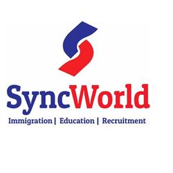 SyncWorld Immigration, Education & Recruitment Service