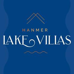 Hanmer Lake Villas